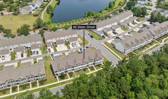 56 Slater St, Bluffton, SC 29909