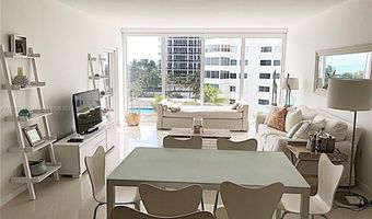 10275 Collins Ave 412, Bal Harbour, FL 33154