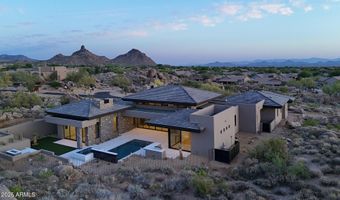 9750 E TROON NORTH Dr, Scottsdale, AZ 85262