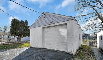 91 W Kanawha Ave, Columbus, OH 43214