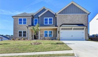 58 Longhorn Way, Auburn, GA 30011