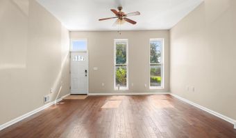 1028 N EDEN St, Baltimore, MD 21205