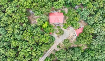 4106 County Road 920, Alpena, AR 72611