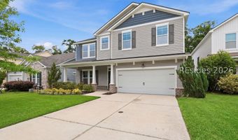 122 Sago Palm Dr, Bluffton, SC 29910