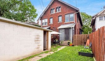738 Bedford Ave, Columbus, OH 43205