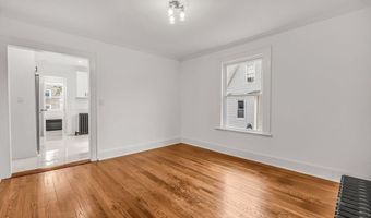 123 Harlem Ave, Bridgeport, CT 06606