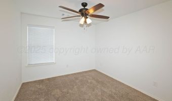 619 S Hill St, Amarillo, TX 79104