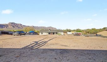 4863 E 18TH Ave, Apache Junction, AZ 85119