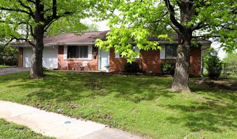 706 Bobs Ct, Beech Grove, IN 46107