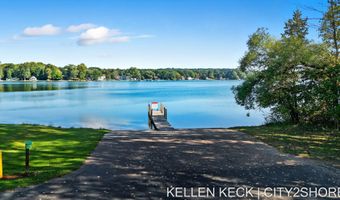 3342 Dumont Lake Dr, Allegan, MI 49010