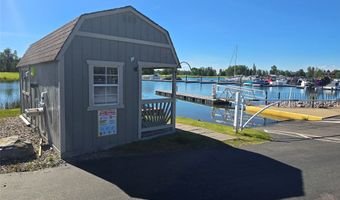 D-30 Dock D Eagle Bend Yacht Harbor, Bigfork, MT 59911