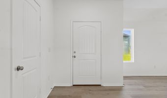 3136 Emerald Park Trl Lot 521A Lock 5, Bauxite, AR 72011