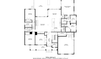 34326 AMELIAS Lndg, Lewes, DE 19958