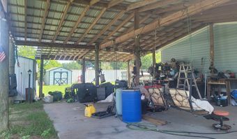 2193 W GA HWY 32, Alma, GA 31510