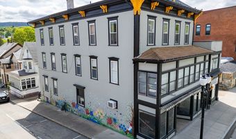 57-63 Park St, Adams, MA 01220