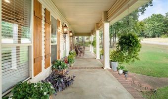 3525 Golf Course Dr, Alma, AR 72921