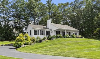 35 Quail Run, Ayer, MA 01432