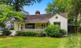2736 Palm Ave, Charlotte, NC 28205