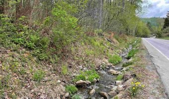 Map 202-Lot 39 Parker Road, Bethlehem, NH 03574