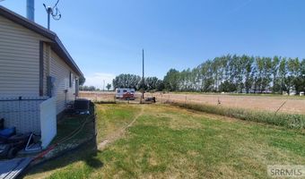 325 N 400 W, Blackfoot, ID 83221