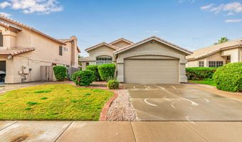 1132 N HUDSON Pl, Chandler, AZ 85225