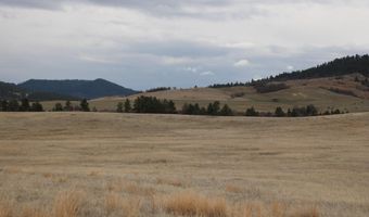 Tract 7 Lone Elk Ranch, Alva, WY 82711
