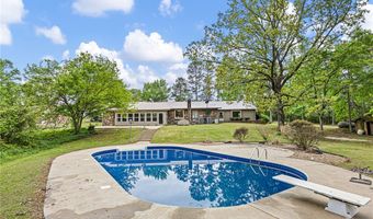 1231 St. Joe Rd, Atkins, AR 72823