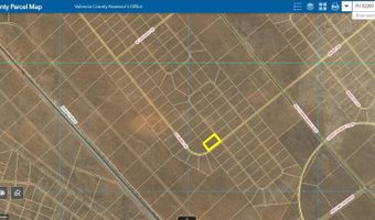 VL - West Mora Dr, Belen, NM 87002