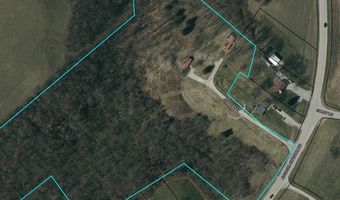 90 Joyce Way, Augusta, KY 41002