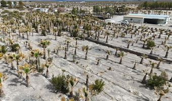 2253 N Saddleback Dr, Amargosa Valley, NV 89020