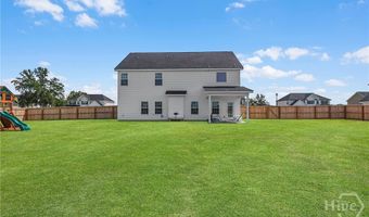 387 Deer Meadow Way SE, Allenhurst, GA 31301