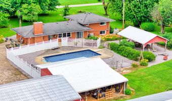 5484 Friendship Rd, Auburn, KY 42206