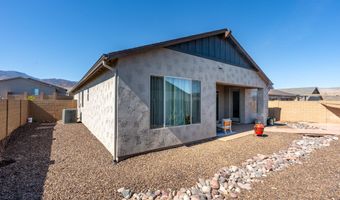 609 Tapco Ln, Clarkdale, AZ 86324