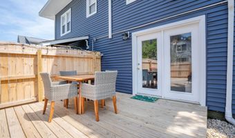 119 SAULSBURY St A, Dewey Beach, DE 19971