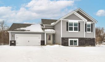 431 Douglas Dr S Plan: Hennepin II, Annandale, MN 55302