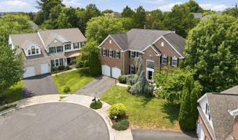 43276 JOHN DANFORTH Ct, Ashburn, VA 20147