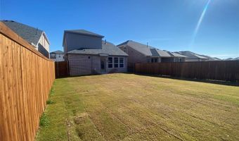 833 Portina Dr, Anna, TX 75409