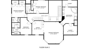 106 WHISTLING WOOD Ct, Accokeek, MD 20607