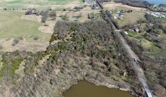 N 440 Road, Adair, OK 74330