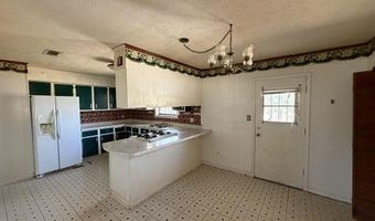99 Murphy Rd, Ackerman, MS 39735