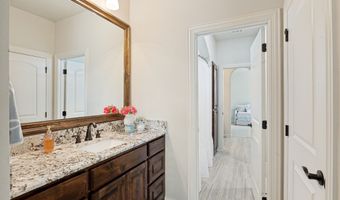 312 Angelina Dr, Aledo, TX 76008