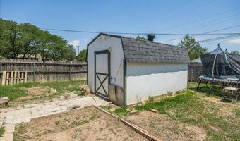 1801 CHAMA St, Amarillo, TX 79102