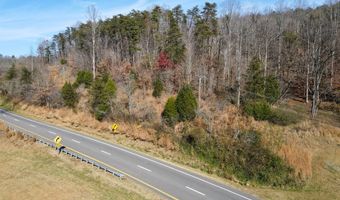 Virginia Ave lot 75, Bassett, VA 24055