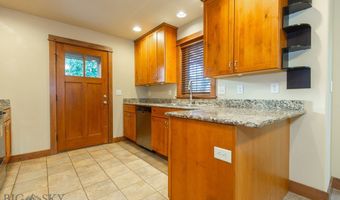 1036 N 15th, Bozeman, MT 59715