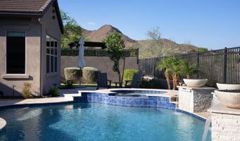10905 N 137TH St, Scottsdale, AZ 85259
