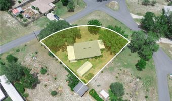 540 HILLSIDE Dr, Babson Park, FL 33827