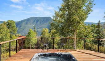 320 Hawk Ln, Basalt, CO 81621