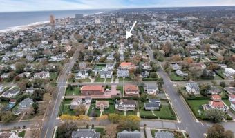 222 Cedar Ave, Allenhurst, NJ 07711