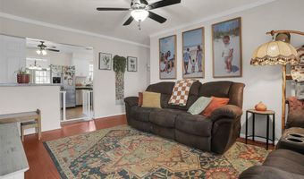 1229 E Ridgecrest Rd, Altus, OK 73521