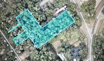 Church St, Bagdad, FL 32530